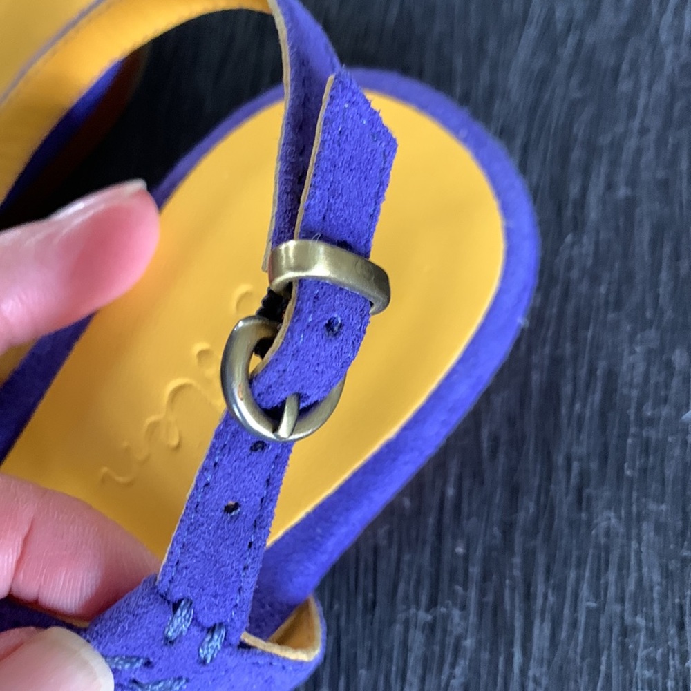 Boden Sandals - Picture 6 of 6